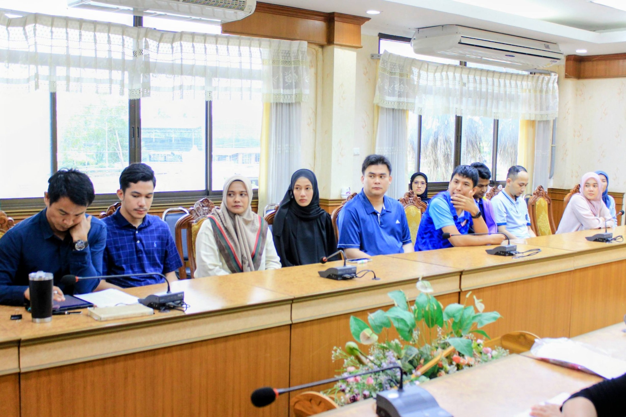 ประชุมซักซ้อมวันเด็กแห่งชาติ2569 ครั้งที่ 3